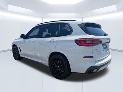 2023 BMW X5 sDrive40i