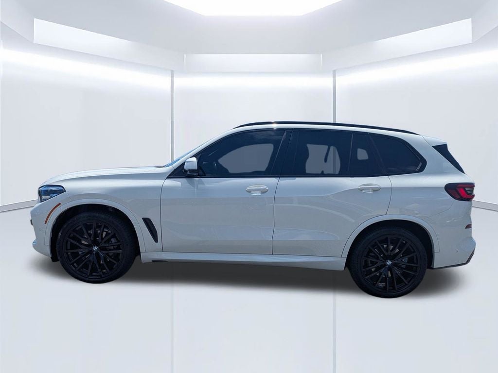 2023 BMW X5 sDrive40i