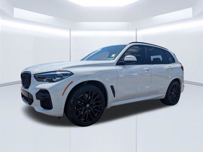 2023 BMW X5 sDrive40i