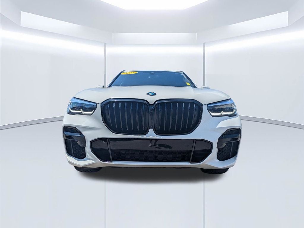 2023 BMW X5 sDrive40i