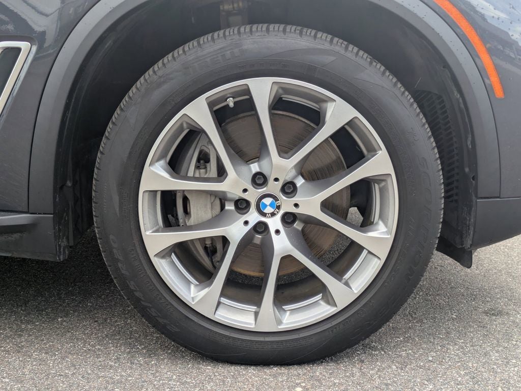 2019 BMW X5 xDrive50i