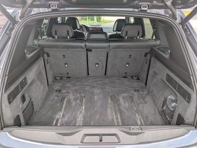 2019 BMW X5 xDrive50i