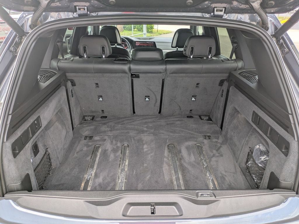 2019 BMW X5 xDrive50i