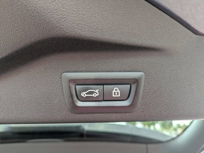 2019 BMW X5 xDrive50i