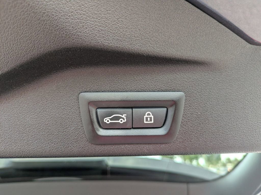 2019 BMW X5 xDrive50i