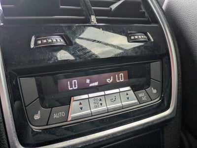 2019 BMW X5 xDrive50i