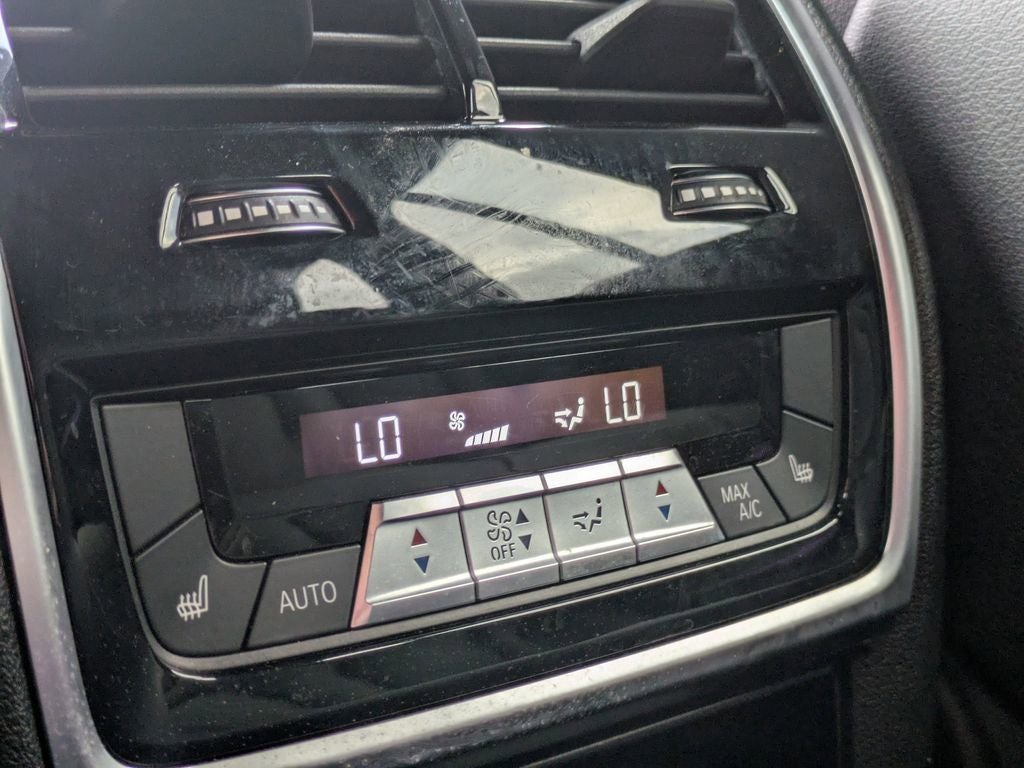 2019 BMW X5 xDrive50i