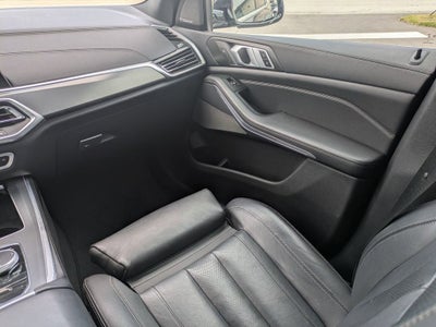 2019 BMW X5 xDrive50i