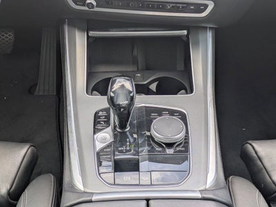 2019 BMW X5 xDrive50i