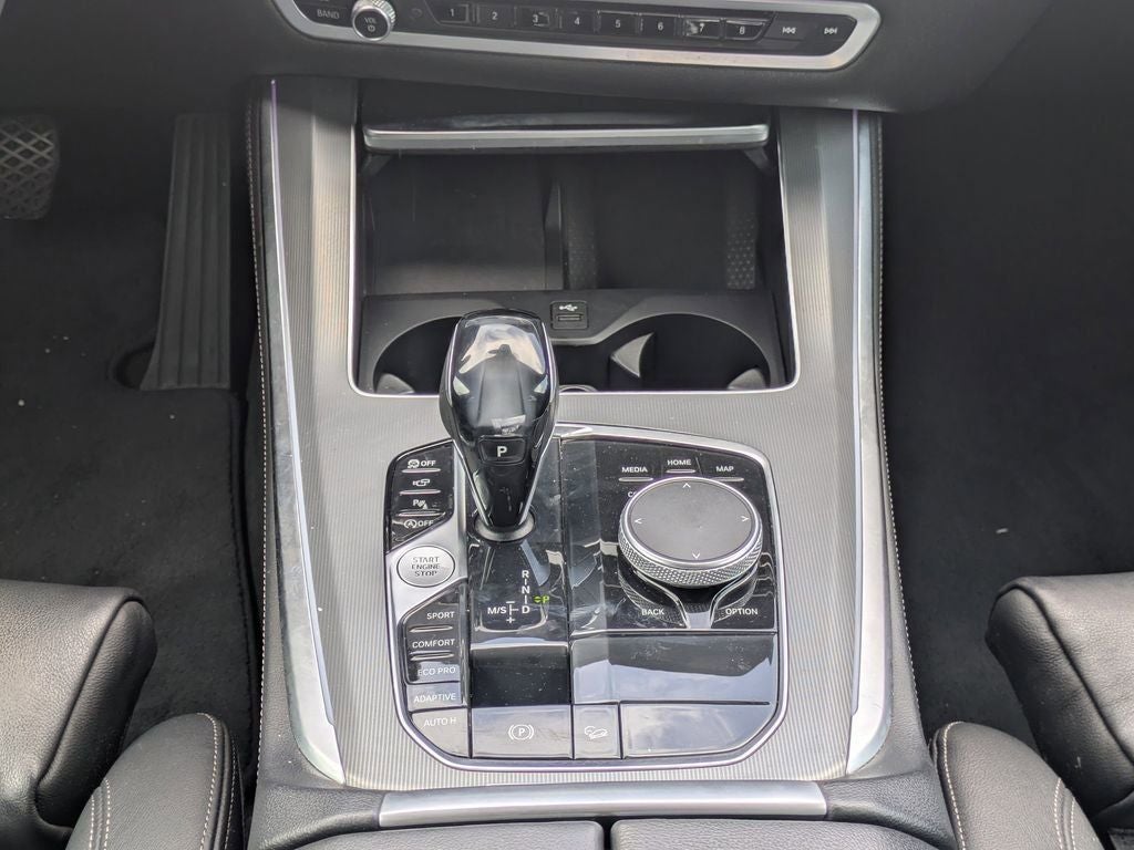 2019 BMW X5 xDrive50i