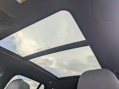 2019 BMW X5 xDrive50i