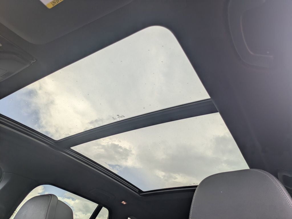 2019 BMW X5 xDrive50i