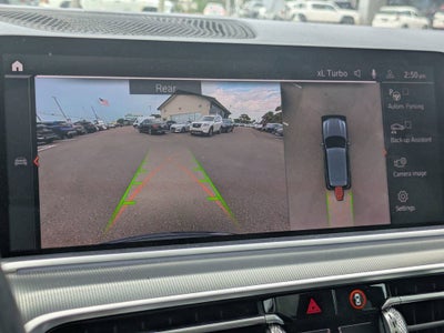 2019 BMW X5 xDrive50i