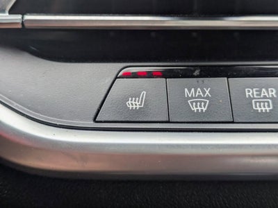 2019 BMW X5 xDrive50i