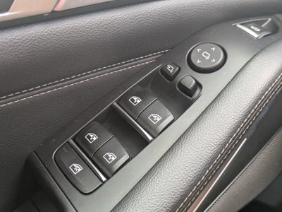 2019 BMW X5 xDrive50i