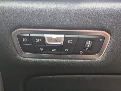 2019 BMW X5 xDrive50i