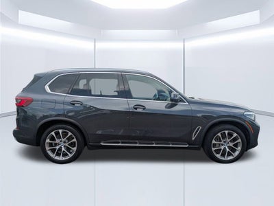 2019 BMW X5 xDrive50i