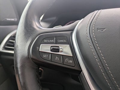 2019 BMW X5 xDrive50i