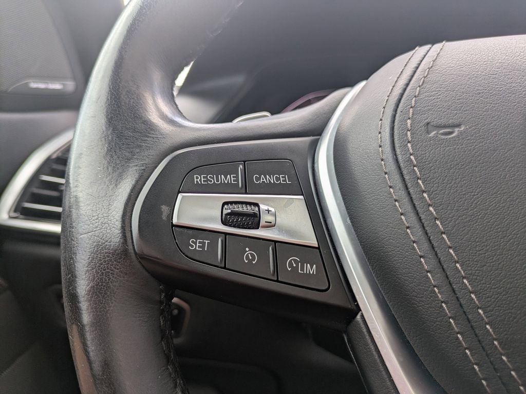 2019 BMW X5 xDrive50i