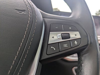 2019 BMW X5 xDrive50i