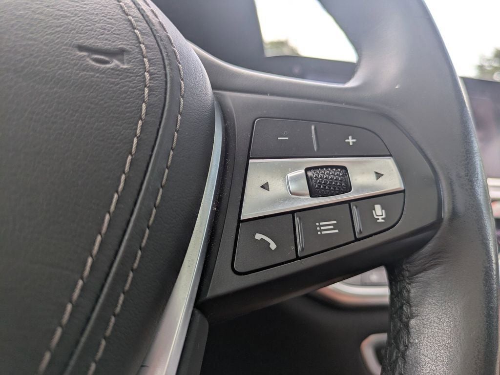 2019 BMW X5 xDrive50i