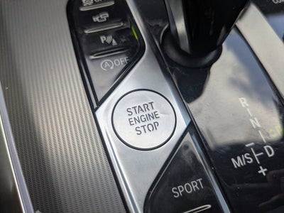 2019 BMW X5 xDrive50i