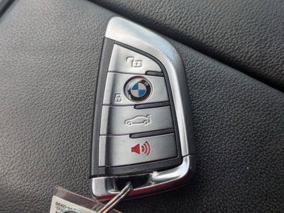 2019 BMW X5 xDrive50i