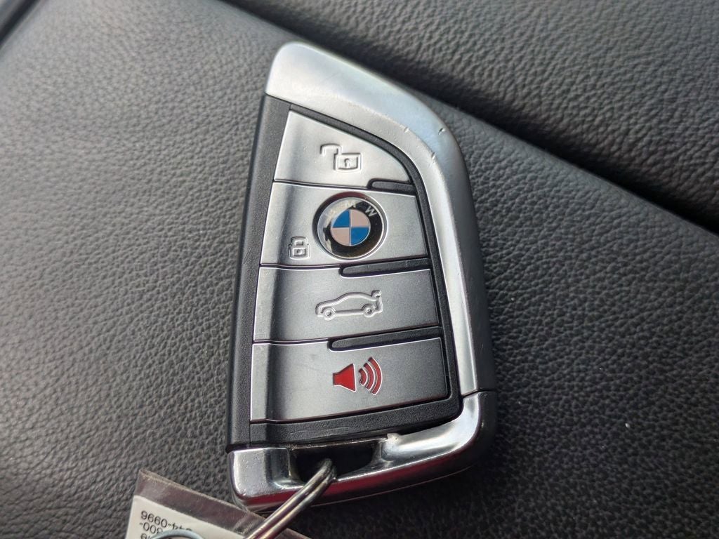 2019 BMW X5 xDrive50i