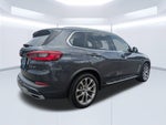 2019 BMW X5 xDrive50i
