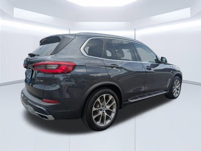 2019 BMW X5 xDrive50i