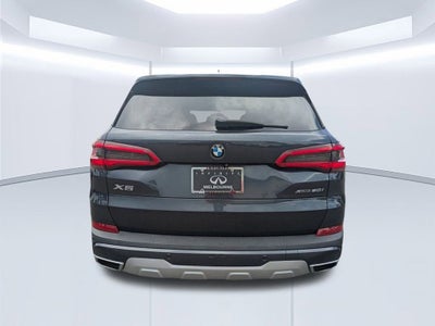 2019 BMW X5 xDrive50i