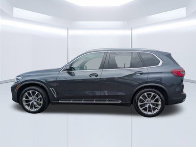 2019 BMW X5 xDrive50i
