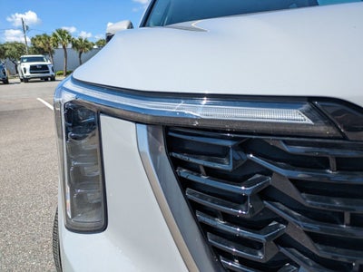 2024 Kia Sorento SX
