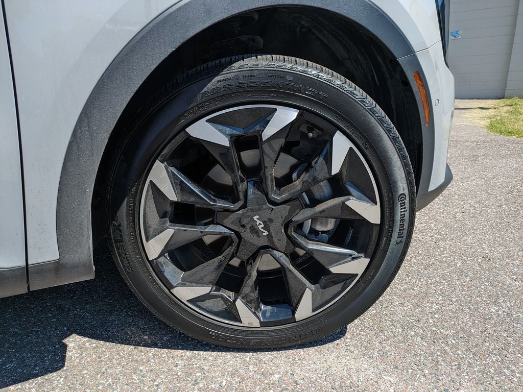 2024 Kia Sorento SX
