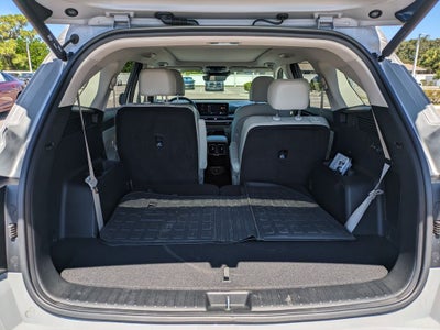 2024 Kia Sorento SX