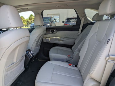 2024 Kia Sorento SX