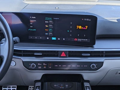 2024 Kia Sorento SX