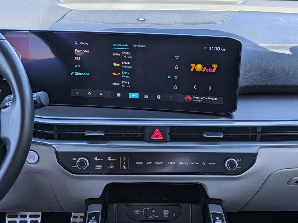 2024 Kia Sorento SX