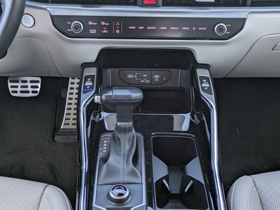 2024 Kia Sorento SX