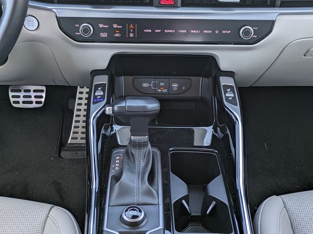 2024 Kia Sorento SX