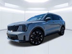 2024 Kia Sorento SX