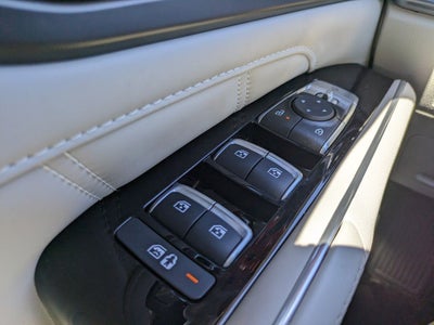 2024 Kia Sorento SX