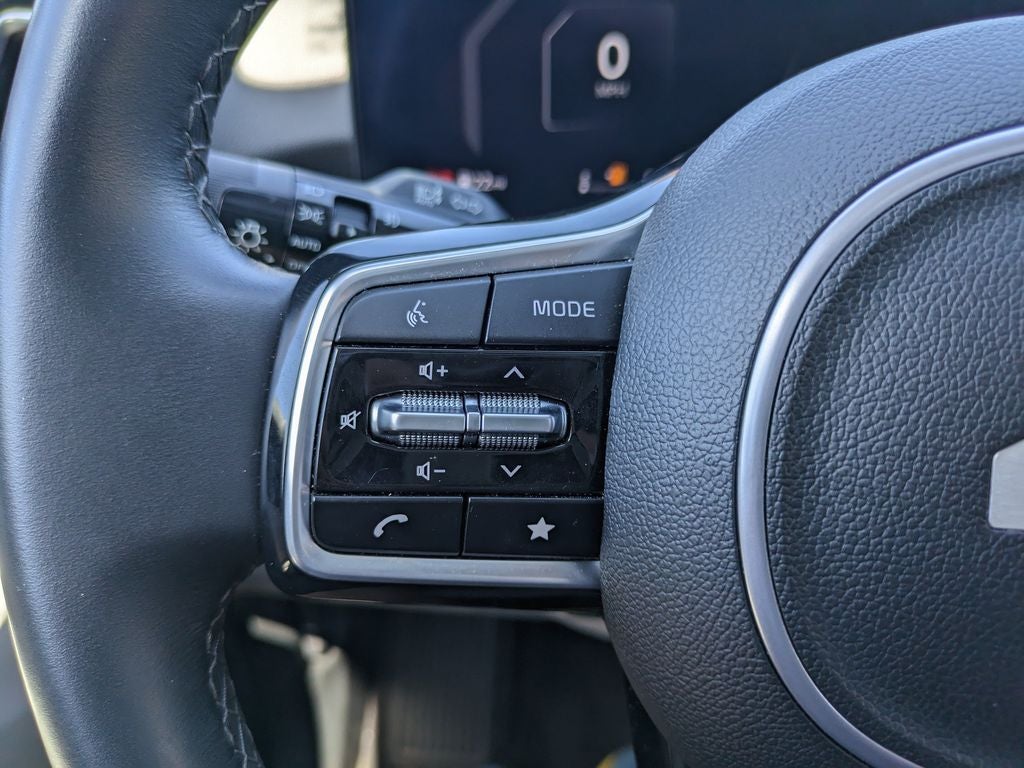 2024 Kia Sorento SX