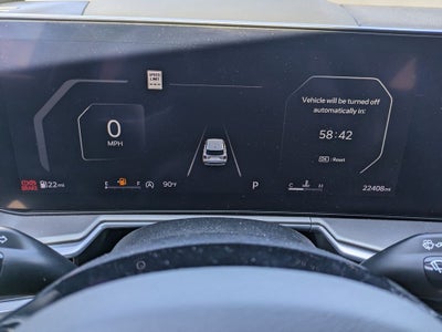 2024 Kia Sorento SX