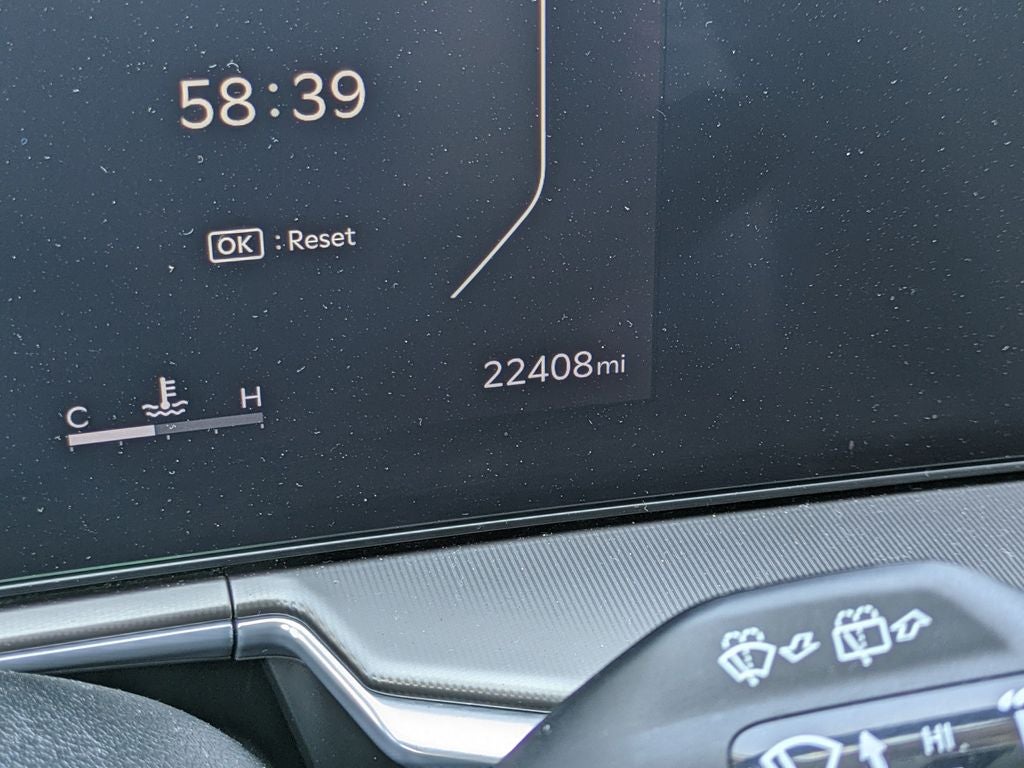 2024 Kia Sorento SX