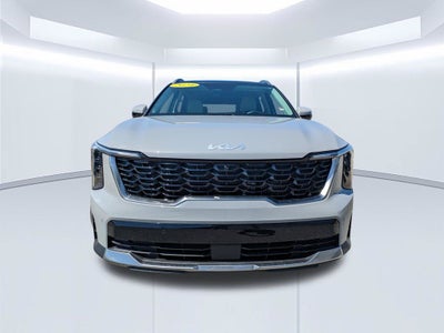 2024 Kia Sorento SX
