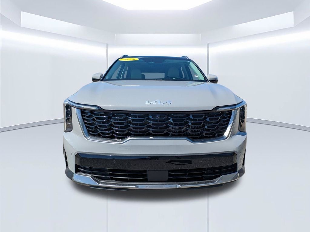 2024 Kia Sorento SX