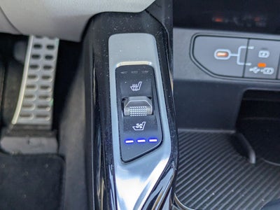 2024 Kia Sorento SX