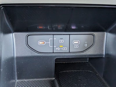 2024 Kia Sorento SX