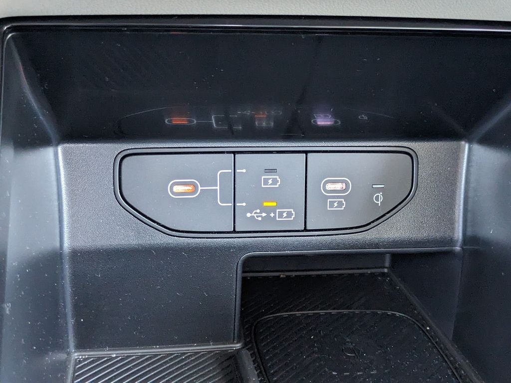 2024 Kia Sorento SX
